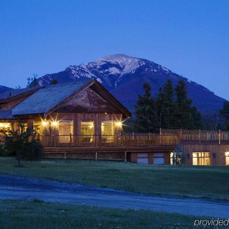Echo Valley Ranch And Spa Clinton Luaran gambar