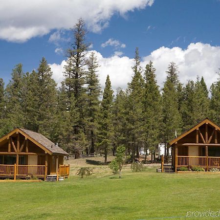 Echo Valley Ranch And Spa Clinton Luaran gambar