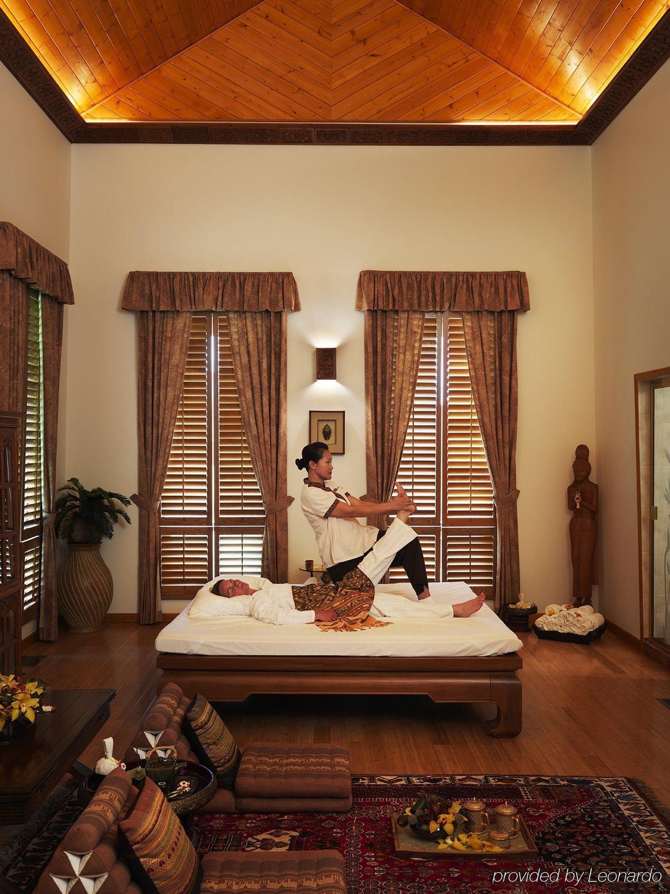 Echo Valley Ranch And Spa Clinton Kemudahan gambar