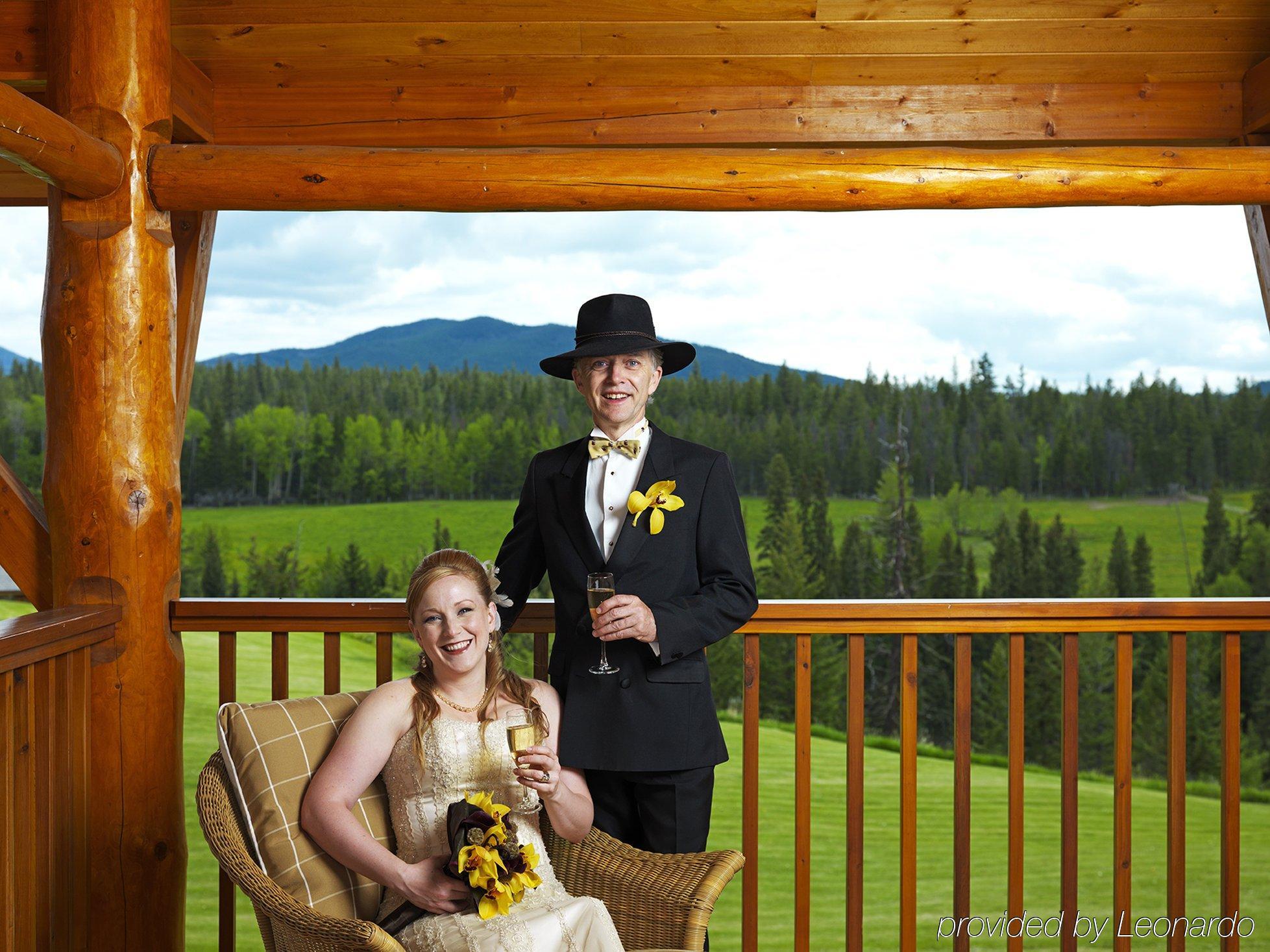 Echo Valley Ranch And Spa Clinton Bilik gambar