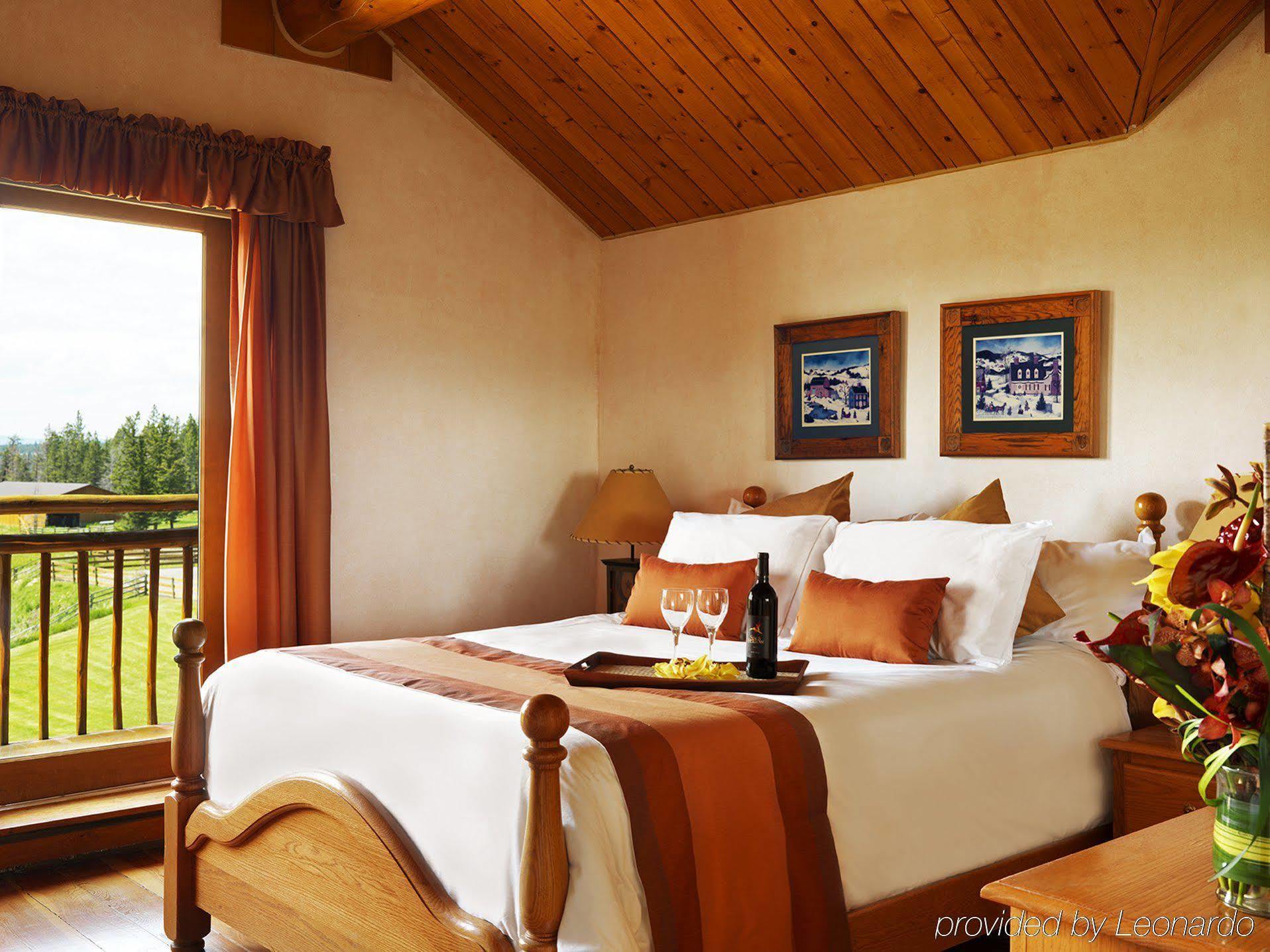 Echo Valley Ranch And Spa Clinton Bilik gambar