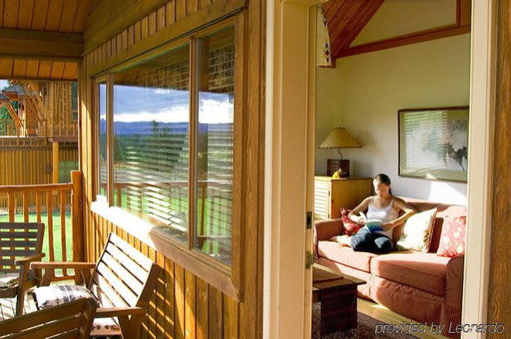Echo Valley Ranch And Spa Clinton Bilik gambar