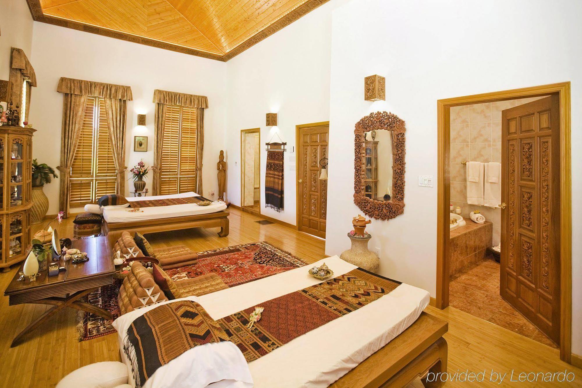 Echo Valley Ranch And Spa Clinton Kemudahan gambar